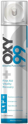 

OXY99 Portable oxygen can Sports Bottle Holder