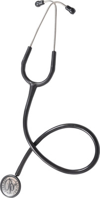 

BONE RAP LUSH BLACK ACOUSTIC Stethoscope(Black)