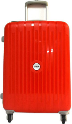 

VIP 4W Check-in Luggage -  inch(Red