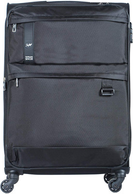 

Skybags STSKYWH71BLK Expandable Check-in Luggage -  inch(Black
