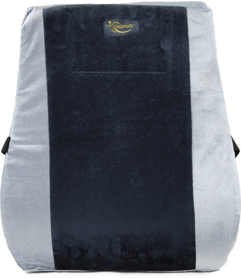 

Dr Tyrants Back Seat Support Cushion Back Support (, Multicolor