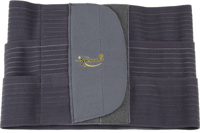 

Dr Tyrants Premium Abdominal Belt Back Support (, Grey