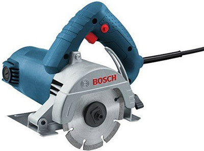 BOSCH GDC 120 Professional MarblE Cutter & Handheld Tile Cutter(1200 W)
