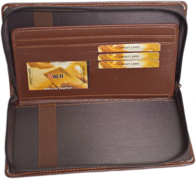

Knott Multiple(Brown)