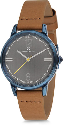 

Daniel Klein DK11671-3 Premium-Ladys Watch - For Women