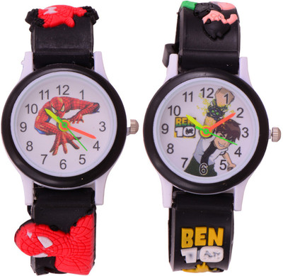

SS Traders Kids Watch - For Men & Women
