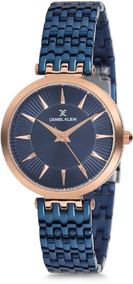 

Daniel Klein DK11745-5 Premium-Ladys Watch - For Women