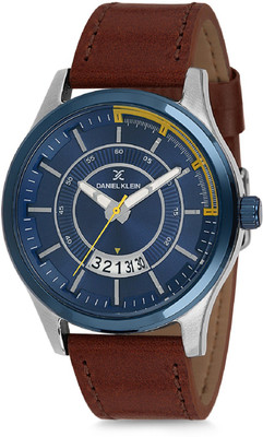 

Daniel Klein DK11660-3 Premium-Gents Watch - For Men