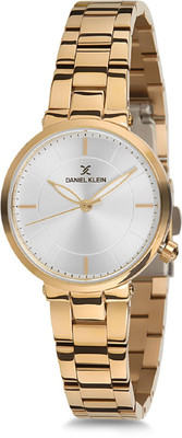 

Daniel Klein DK11633-4 Premium-Ladys Watch - For Women