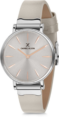 

Daniel Klein DK11694-5 Fiord-Ladys Watch - For Women