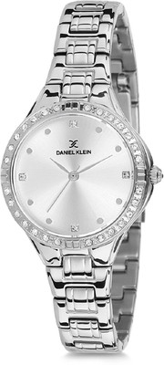 

Daniel Klein DK11764-1 Premium-Ladys Watch - For Women