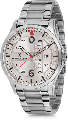 

Daniel Klein DK11691-7 Premium-Gents Watch - For Men