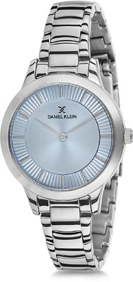 

Daniel Klein DK11654-5 Fiord-Ladys Watch - For Women