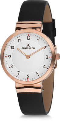 

Daniel Klein DK11772-2 Fiord-Ladys Watch - For Women