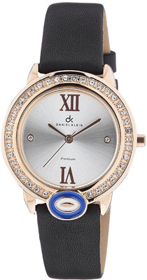 Daniel Klein DK10600-2 Watch - For Women