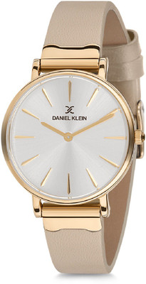 

Daniel Klein DK11694-2 Fiord-Ladys Watch - For Women