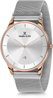 

Daniel Klein DK11697-6 Fiord-Gents Watch - For Men