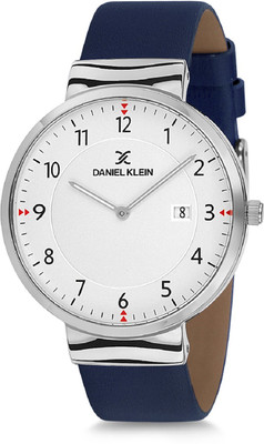 

Daniel Klein DK11770-7 Fiord-Gents Watch - For Men