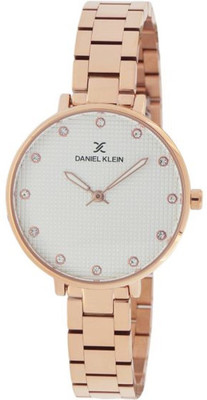 

Daniel Klein DK11463-3 Watch - For Women