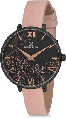 

Daniel Klein DK11657-6 Trendy-Ladys Watch - For Women