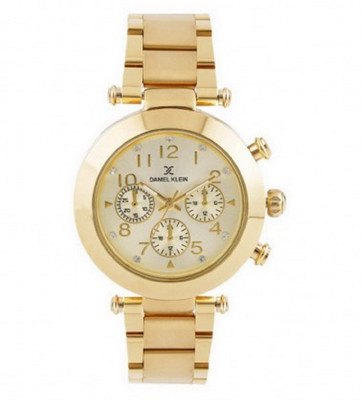 

Daniel Klein DK10793-1 Watch - For Women