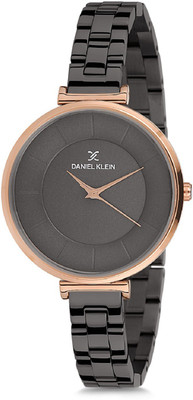 

Daniel Klein DK11730-5 Fiord-Ladys Watch - For Women