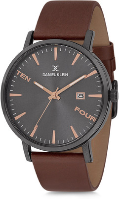 

Daniel Klein DK11645-6 Premium-Gents Watch - For Men