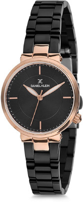 

Daniel Klein DK11633-6 Premium-Ladys Watch - For Women