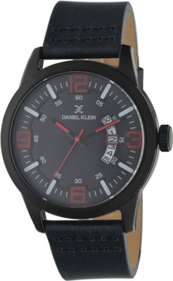 

Daniel Klein DK11492-1 Watch - For Men