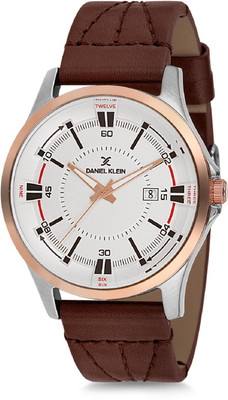

Daniel Klein DK11690-5 Premium-Gents Watch - For Men