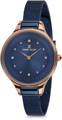 

Daniel Klein DK11639-5 Fiord-Ladys Watch - For Women