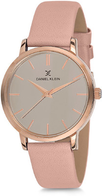

Daniel Klein DK11635-7 Premium-Ladys Watch - For Women