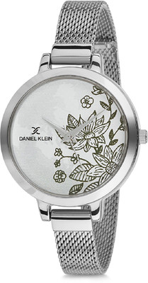 

Daniel Klein DK11641-1 Trendy-Ladys Watch - For Women