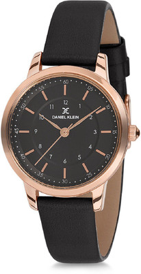 

Daniel Klein DK11673-7 Premium-Ladys Watch - For Women