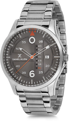 

Daniel Klein DK11691-6 Premium-Gents Watch - For Men