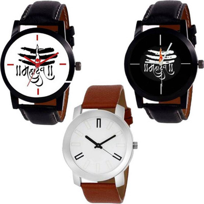 

E-SMART OD-1011-10 Watch - For Men