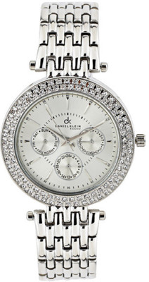 

Daniel Klein DK10552-3 Watch - For Women