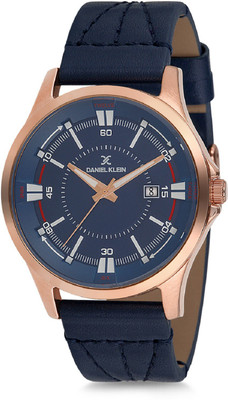 

Daniel Klein DK11690-7 Premium-Gents Watch - For Men