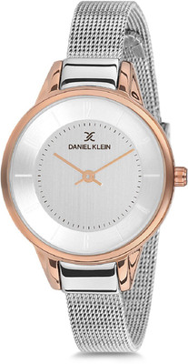 

Daniel Klein DK11790-2 Fiord-Ladys Watch - For Women
