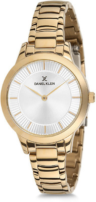 

Daniel Klein DK11654-2 Fiord-Ladys Watch - For Women