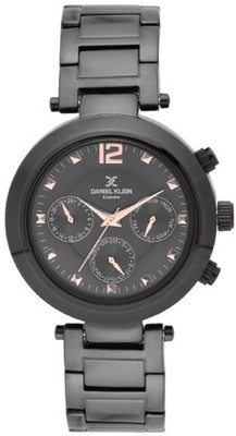

Daniel Klein DK10930-6 Watch - For Women