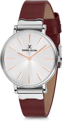 

Daniel Klein DK11694-6 Fiord-Ladys Watch - For Women