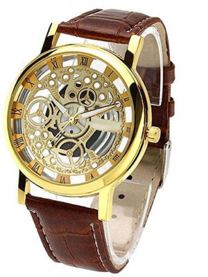 

MAXX transparent001 Watch - For Men