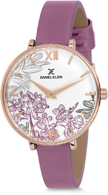 

Daniel Klein DK11657-7 Trendy-Ladys Watch - For Women