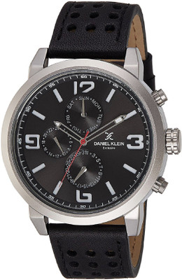 

Daniel Klein DK10910-6 Watch - For Men