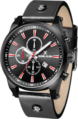 

Daniel Klein DK11008-6 Watch - For Men