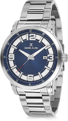 

Daniel Klein DK11748-7 Premium-Gents Watch - For Men