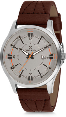 

Daniel Klein DK11690-3 Premium-Gents Watch - For Men