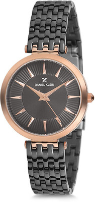 

Daniel Klein DK11745-6 Premium-Ladys Watch - For Women