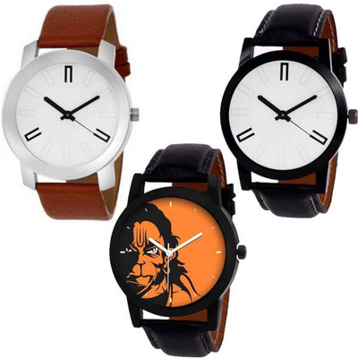 

E-SMART OD-1011-23 Watch - For Men